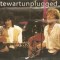 Casetă audio Rod Stewart &lrm;&ndash; Unplugged ...And Seated, originală