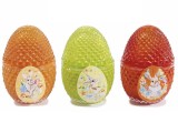 Cumpara ieftin Set 3 lumanari Paste &Oslash; 8 cm x 11,5 H