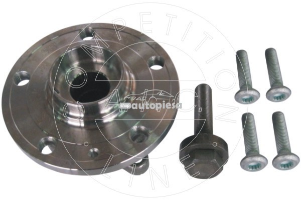 Set rulment roata VW PASSAT Variant (3C5) (2005 - 2011) AIC 52561