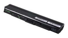 ACER 31NR18/65-2 AK.006BT.073 AL10C31 AL10D56 11,1 V 5,2 Ah Li-Ion Prem. Baterie - Patona Premium