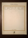 Petre Stoica - Copleșit de glorie