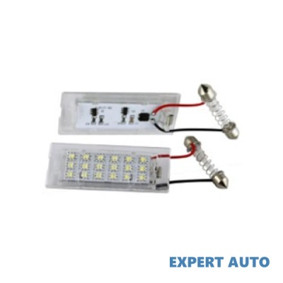 Lampa led numar 7116 bmw Alta marca Alt model #7 foto