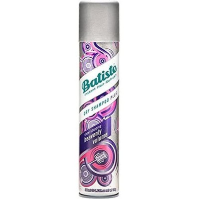 Batiste Dry Shampoo Plus Heavenly Volume 200 ml foto