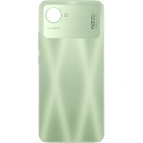 Cumpara ieftin Capac Baterie Realme Narzo 50i Prime, Verde (Mint Green), Service Pack 4712147