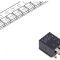 Comutator DIP-Switch 2 Secțiuni SMT 0.1A 5VDC