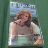 Cumpara ieftin CASETA AUDIO KONCZ ZSUZSA -DUETTEK ORIGINALA !!!! UNGUREASCA