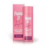 Sampon energizant Nutri-Caffeine Plantur 21, 200 ml, Dr. Kurt Wolff