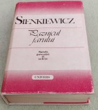 Henryk Sienkiewicz - Paznicul farului. Nuvele, povestiri și schițe