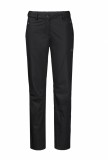 Pantaloni pentru femei Jack Wolfskin Parana W, 1111862, negru, 42 - OUTLET