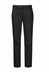 Pantaloni pentru femei Jack Wolfskin Parana W, 1111862, negru, 42 - OUTLET