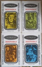 MIZERABILII VOL.1-4-VICTOR HUGO-257975