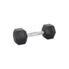 Gantera hexagonala 3 kg,, inSPORTline