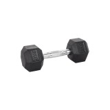 Cumpara ieftin Gantera hexagonala 3 kg,