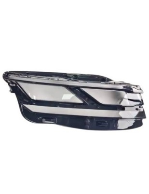 Sticla far dreapta pentru Volkswagen Touareg 3 fara Facelift (2019 - 2023) far LED High foto