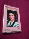 Cumpara ieftin CASETA AUDIO -MARIANA DEAC-FRATI RAMANI DIN LUMEA INTREAGA RARA!!ORIGINALA