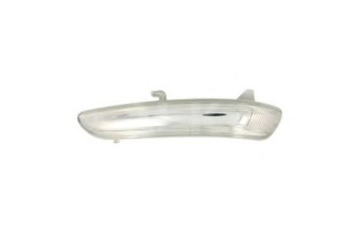 Semnalizator PEUGEOT 208 (2012 - 2016) ALKAR 6201296 foto