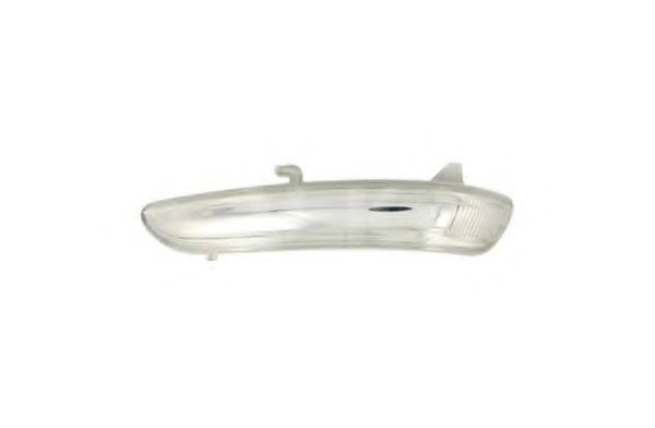 Semnalizator PEUGEOT 208 (2012 - 2016) ALKAR 6201296