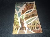 NICULAE FRANCULESCU - VALEA VULTURILOR