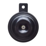 Claxon metal 6V &Oslash;87mm