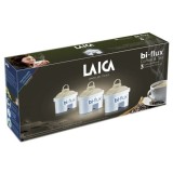 Filtre Laica Biflux Tea &amp;amp; Coffee pentru cana de filtrare apa, 3 buc
