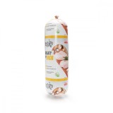 Cumpara ieftin Tuf Tuf, Salam pentru caini, cu pasare, 900 g
