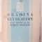 GRADINA LUI GLAUCON SAU MANUALUL POLITICIAN-C. BANU 1937