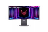 Monitor LG 33.9&quot; 34GS95QE-B.AEU