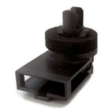 Comutator temperatura, ventilator aer conditionat AUDI TT Roadster (8N9) (1999 - 2006) TOPRAN 111 032