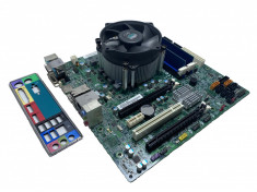 GARANTIE! Kit Placa de baza Acer Q77H2-AM + I3 3240 3.4GHz + 8GB RAM + Cooler foto
