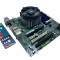 GARANTIE! Kit Placa de baza Acer Q77H2-AM + I3 3240 3.4GHz + 8GB RAM + Cooler