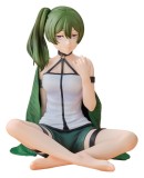 Frieren: Beyond Journey&acute;s End Yumemirize PVC Statue &Uuml;bel Loungewear 11 cm