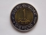 1 Pound (magnetic) 2007 EGIPT-XF