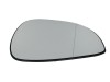 Sticla oglinda exterioara stanga Ford Fiesta (2008 - 2013) cu incalzire, Autowag