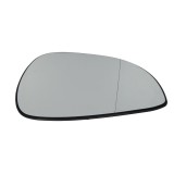 Sticla oglinda exterioara stanga Ford B-Max (2008 - 2013) cu incalzire