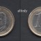 SPANIA 2003, 1 euro
