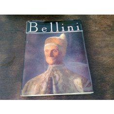 BELLINI - ALBUM