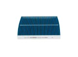 BOSCH 0 986 628 566 FILTRU+pro Filtru, aer habitaclu