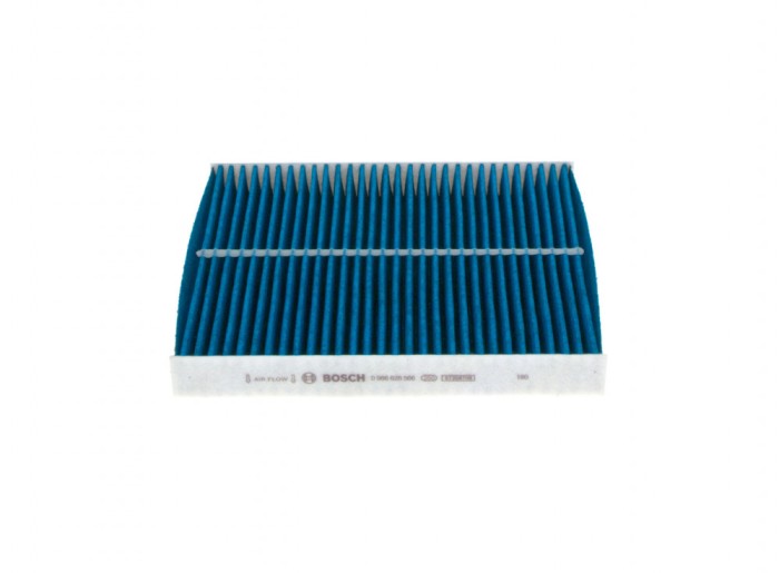 BOSCH 0 986 628 566 FILTRU+pro Filtru, aer habitaclu