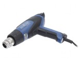 Pistol electric cu aer cald 1,8kW EU 230VAC