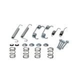 Set accesorii sabot de frana OPEL ASTRA G limuzina F69 ATE 03013792152