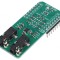 Microfon Prototip GPIO MIC 3 CLICK
