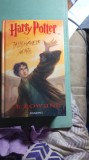 Harry Potter și talismanele mortii,cartonata ,Egmont. a0022