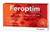 FEROPTIM 30CPS, Zdrovit