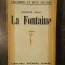 LA FONTAINE-AUGUSTE BAILLY