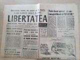 Libertatea 2 februarie 1990-frontul salvarii nationale a devenit partid politic