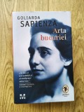 Goliarda Sapienza - Arta bucuriei