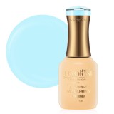 Cumpara ieftin Oja Semipermanenta LUXORISE French Macarons Collection - Birthday Cake 15ml