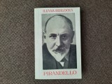 ILEANA BERLOGEA - PIRANDELLO 10/1