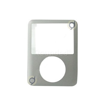 Capac frontal pentru iPod Nano 3G foto