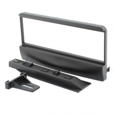 Rama adaptoare Ford Transit, Mazda, 1 DIN, neagra foto